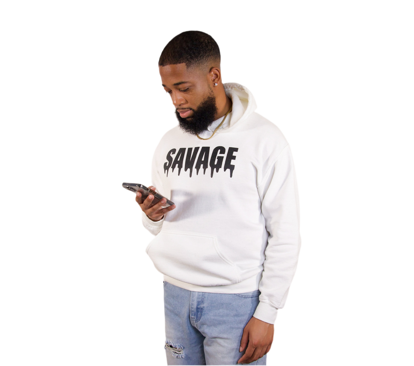 Savage Hoodie