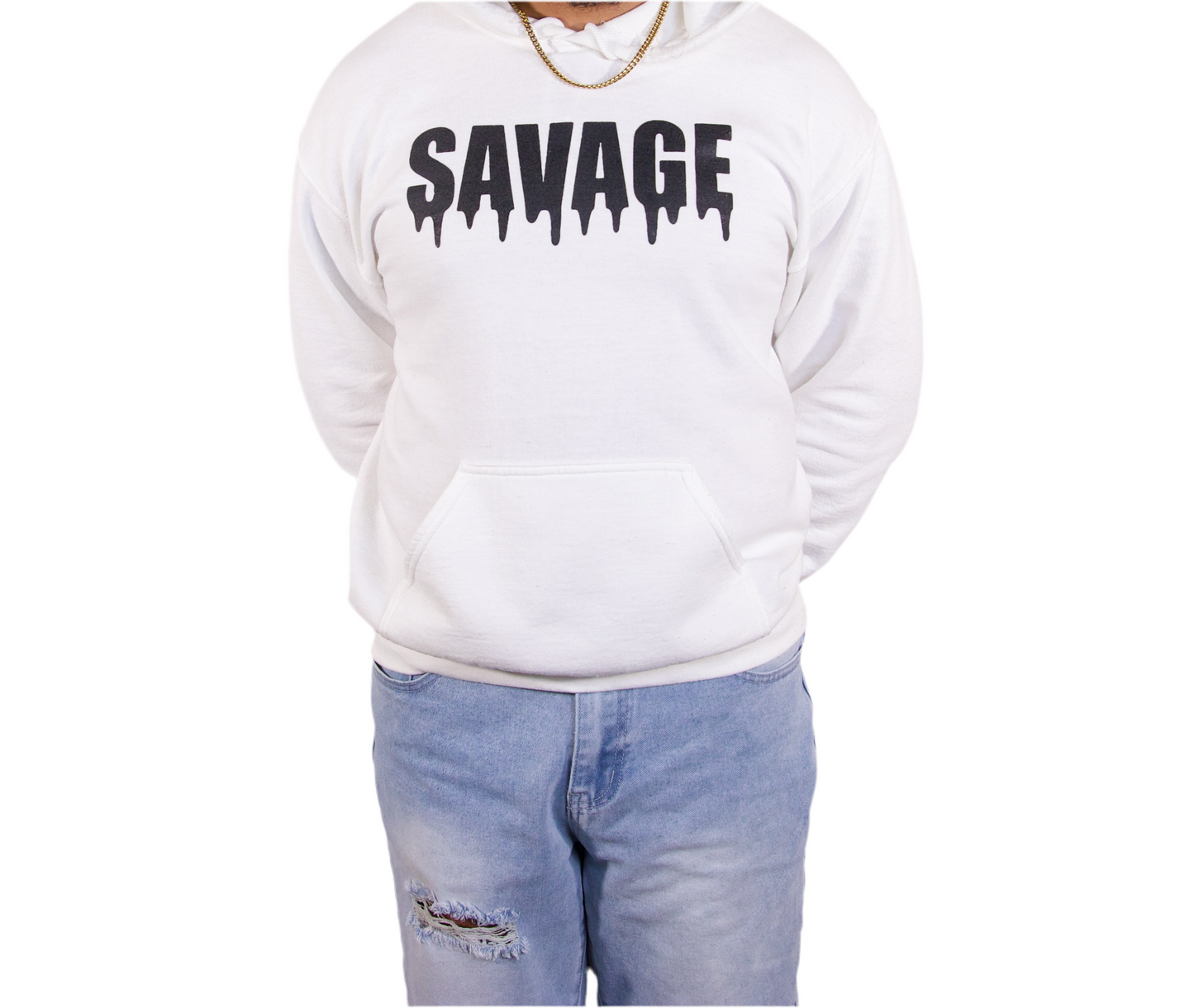 Savage Hoodie